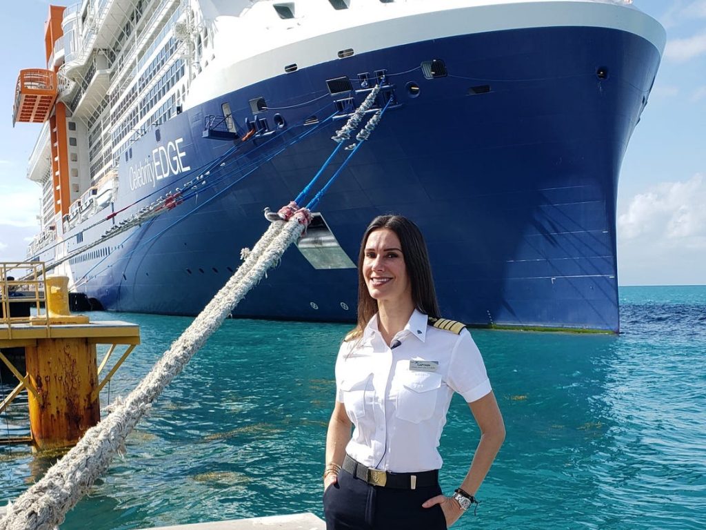 do cruise ship workers work 7 days a week